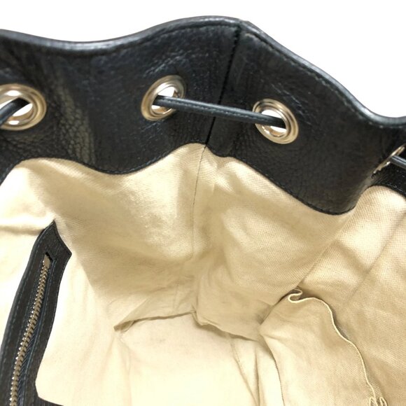 Gucci Interlocking G Rucksack Backpack jp450-110425 main image 11